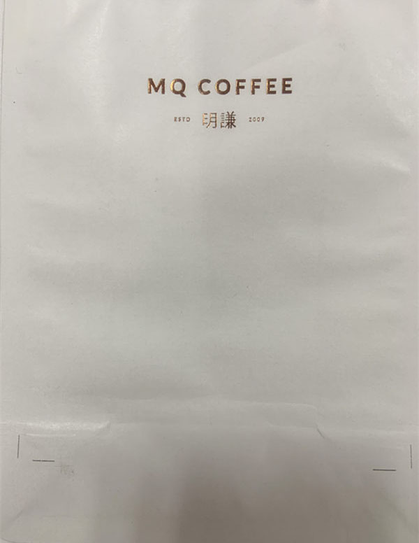 Foil Stamp&Embossing Printing1